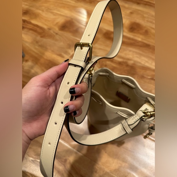 Coach - Camila Bucket Bag - Picture 7 of 14